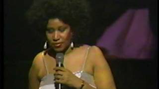 Aretha Franklin - &quot;Look To The Rainbow&quot;