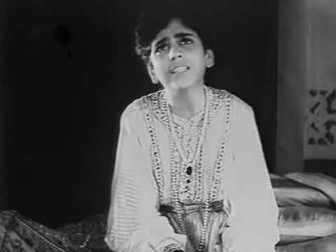 Pt Firoze Dastoor as Child Poodigy - Laal-e-Yaman 1933