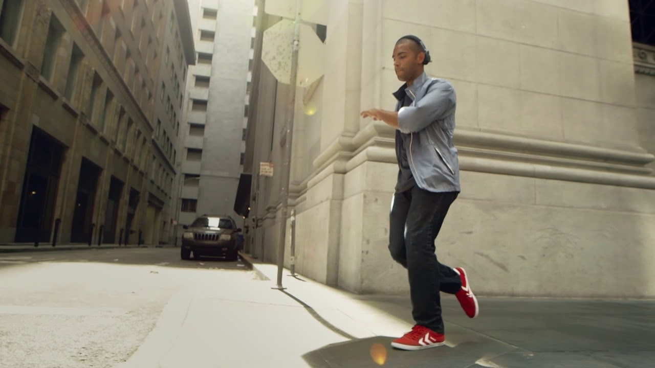 JABRA Move Style Edition1920x1080 - YouTube
