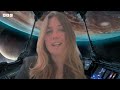 How does space change the human body? - What in the World podcast, BBC World Service