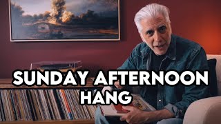 sunday afternoon hang taking questions