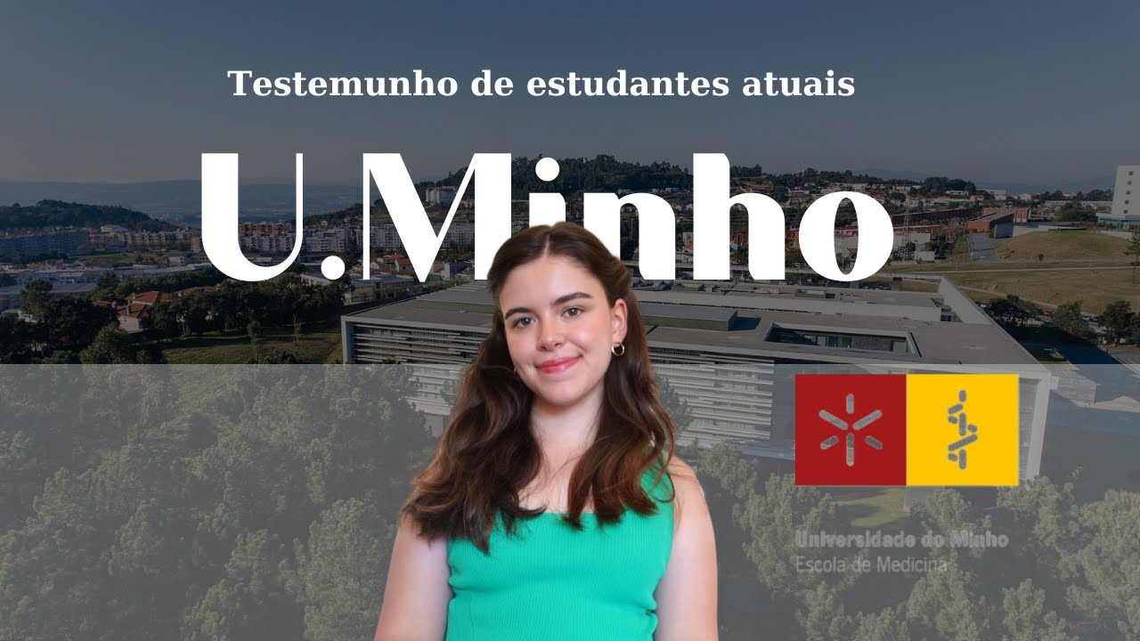 EP5 - Estudar Medicina - Universidade do Minho