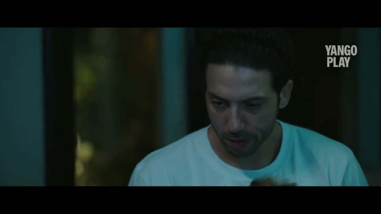 انا بثق فيكي اوي و هشاركك في كل حاجة هتعمليها ❤❤ - مسلسل وتر حساس