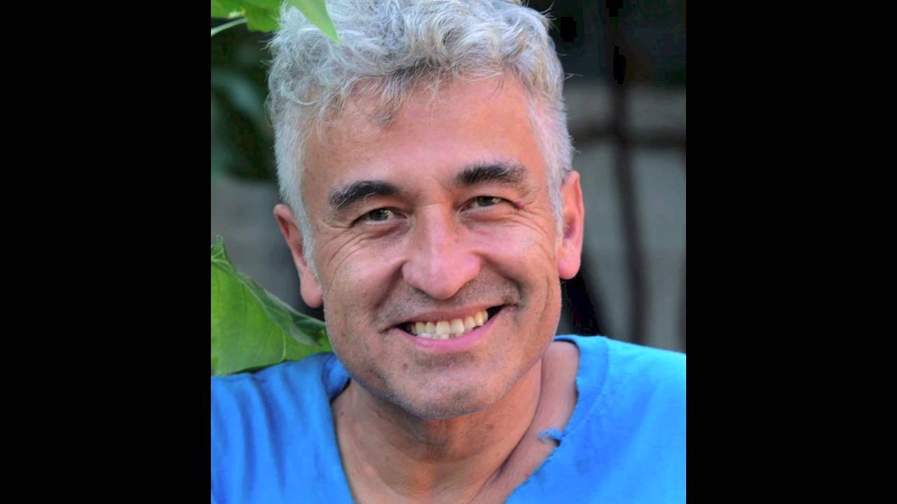 Jorge González - Myth (Beach House Cover)