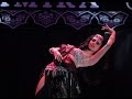 Sexy vintage oriental belly dance by Hanna Amira Abdi
