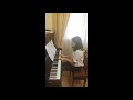 Unitidallamusica  zampelli miriam pianoforte