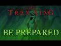 The T Rex King Be Prepared 