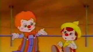 Joking Around With The Little Clowns 2