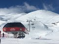 Горнолыжный курорт Эрджиес. Проверено лично). Ski resort Ercieys. Personal opinion