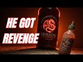 The Sriracha Apocalypse