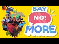 Say No !More - Full walkthrough | 2021 (No Commentary)