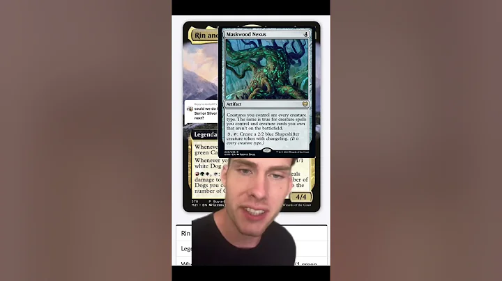 Rin and Seri, Insufferable