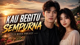 Kau Begitu Sempurna || Melayu Jiwang Romantis Terbaru