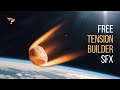 Tension Builder Sound Effect (Free Download)