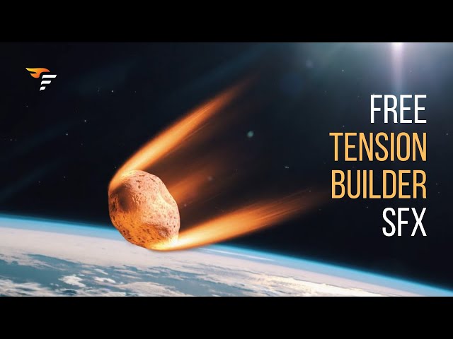 Tension Builder Sound Effect (Free Download) class=