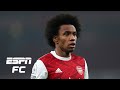 Too many Arsenal players aren’t pulling their weight - Shaka Hislop | ESPN FC