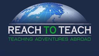 EPIK Spring 2019 - Reach To Teach Teachers in South Korea