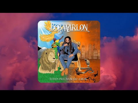 Sleduj 03 - Bob Marlon - Prioridades Feat. Solano Jacob (Prod. Dubalizer) na YouTube