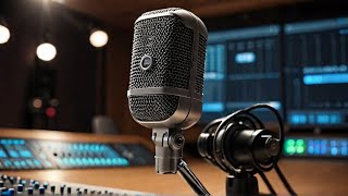 Unveiling The COMPLEX Technology Behind MICROPHONES!!