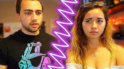 Mizkif and Maya Break Up EXPOSED | Clips Showing Why Maya Higa BROKE UP with Mizkif (EMOTIONAL)