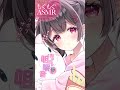 【ASMR】気持ち良いカリカリ咀嚼音♡じゃがりこ【咀嚼音】