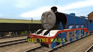 Off the Rails - Trainz Remake