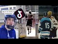 10 MINUTES OF HOCKEY TIKTOKS PART 14