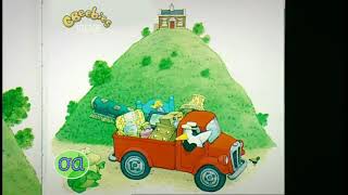 Fun with Phonics - Oa (2006)