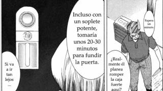 Liar Game Manga Cap.5 Español