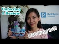 Photobook Philippines Unboxing & Review 📚 | Metrodeal Voucher