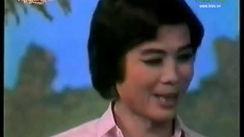 Vở cải lương: Tô Ánh Nguyệt - Đoàn cải lương nhân dân Kiên Giang trình diễn năm 1986