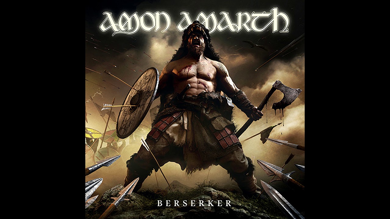 アモン・アマース セット リマスター Amon Amarth メロデス メタル Amon Amarth 