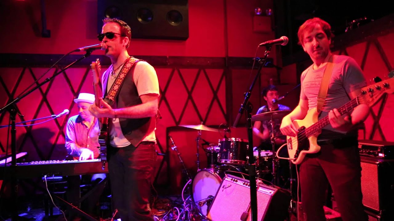 "Ride Like The Wind" YouTube