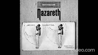 Nazareth - Exercises (Side A) Drumless