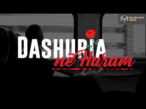 Video: Si Lind Dashuria Atërore