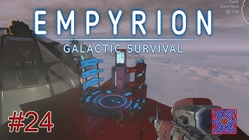 Xenu Mainframe : Empyrion Galactic Survival 1.10 : #24