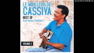 Desire Francois & Cassiya - civilization chords