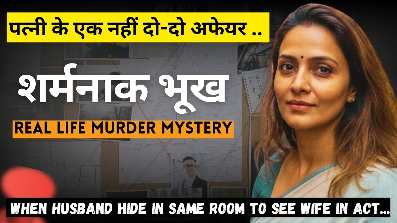 Crime ki kahani , The Hidden Affair That Shattered a Family , Crime tak