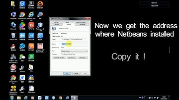 how to change languages in netbeans