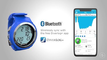 Aqua Lung i200C Dive Computer - LeisurePro