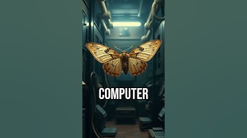 Why programmers avoid nature? #programming #funfact #bugs