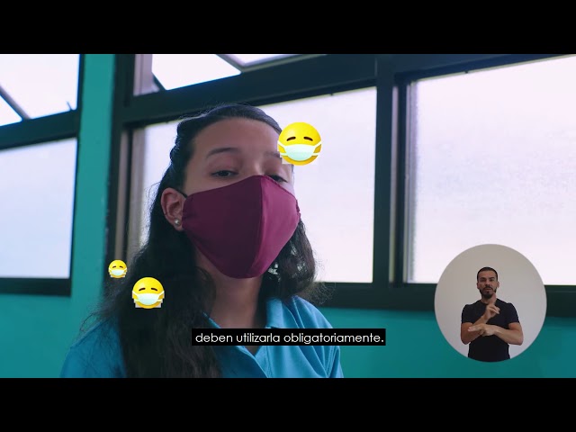 Watch Lo que extrañe de las clases presenciales y protocolos sanitarios  Episodio 1 on YouTube.