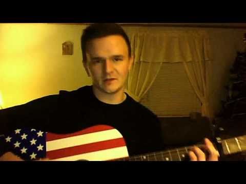 Mira Brady K-"Dont look back in anger" (cover) en YouTube
