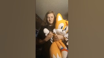 20K Subscribers?!?! BRO!!!!!// #TailsandFriends #20K #subscribers #tailsthefox #sonicthehedgehog