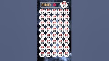 Only those with a genius IQ can solve this brain teaser #youtubeshorts #shortsfeed #shorts