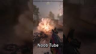 Noob Tube Vs. Bomb Squad | MWII