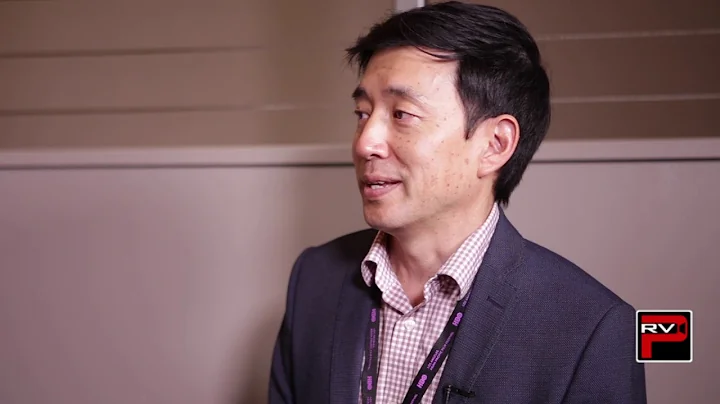 2019 LAAPFF - Dean Yamada director of "Anjing" tal...