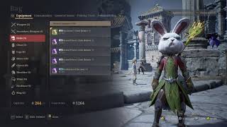 Celebrity Runes in Bless Unleashed. Beginner Guide. PC 2021 Net Worth