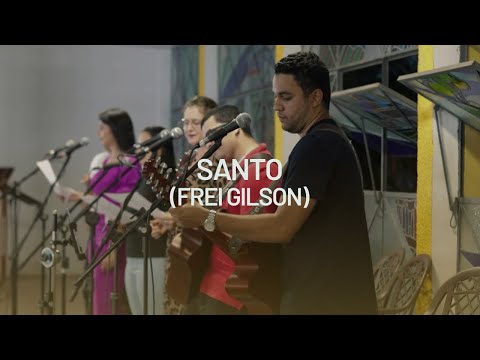 SANTO – SANTO