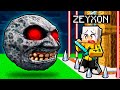 LUNAR MOON contro La CASA PIÚ SICURA di MINECRAFT